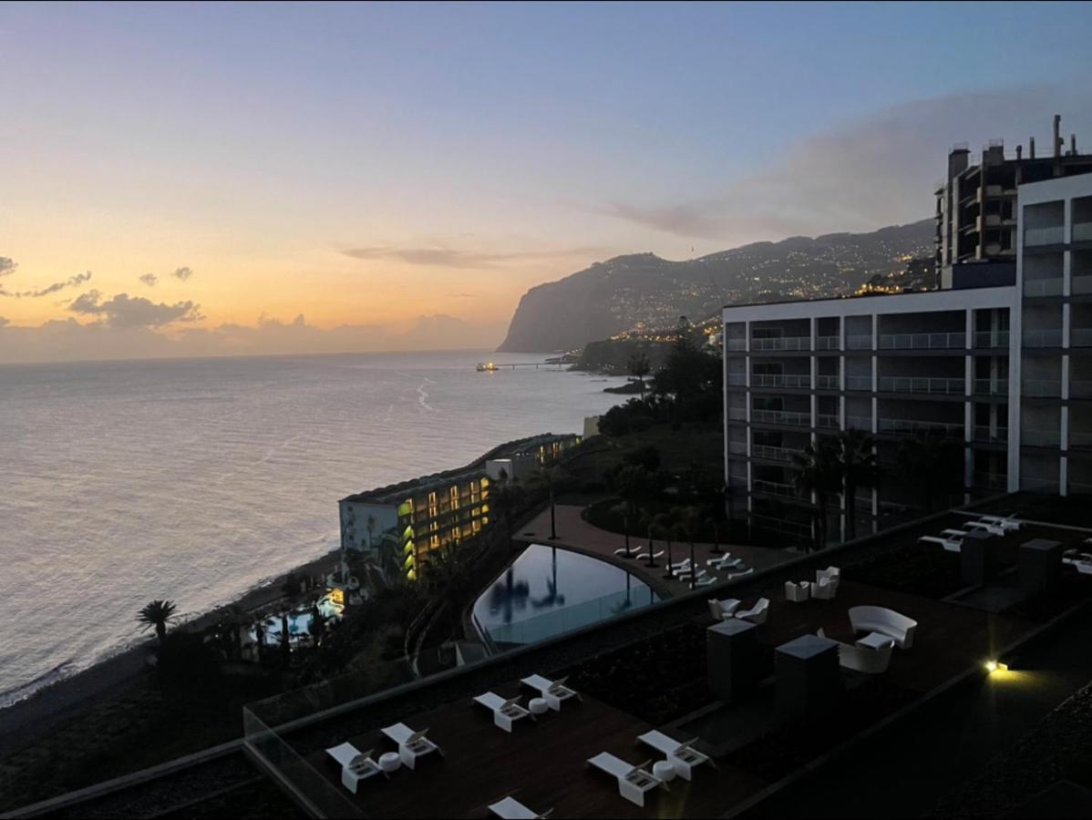 Madeira Palace Lux Apartamento Funchal  Exterior foto