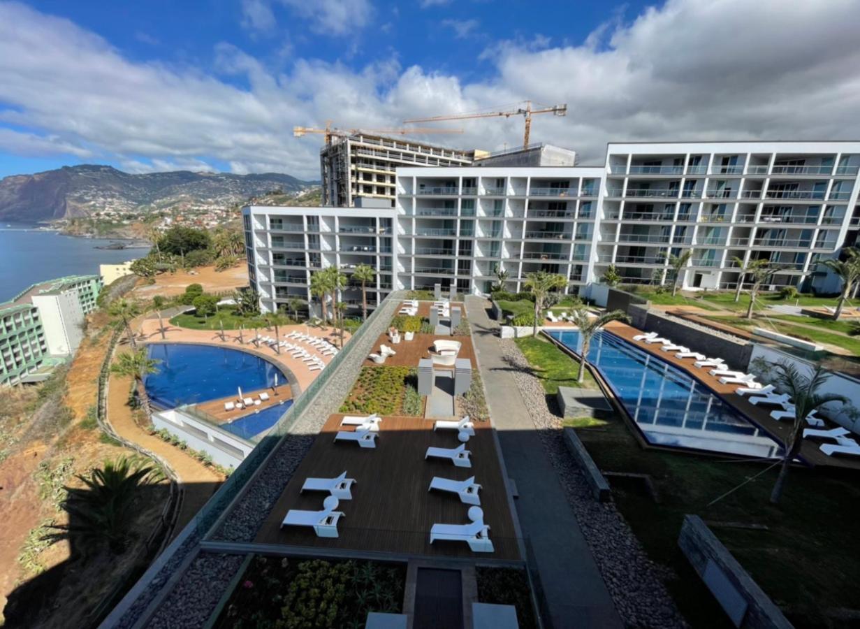 Madeira Palace Lux Apartamento Funchal  Exterior foto