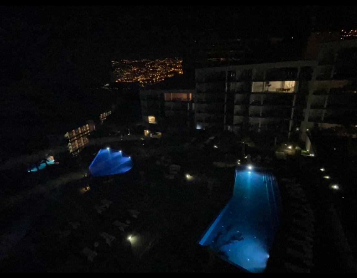 Madeira Palace Lux Apartamento Funchal  Exterior foto