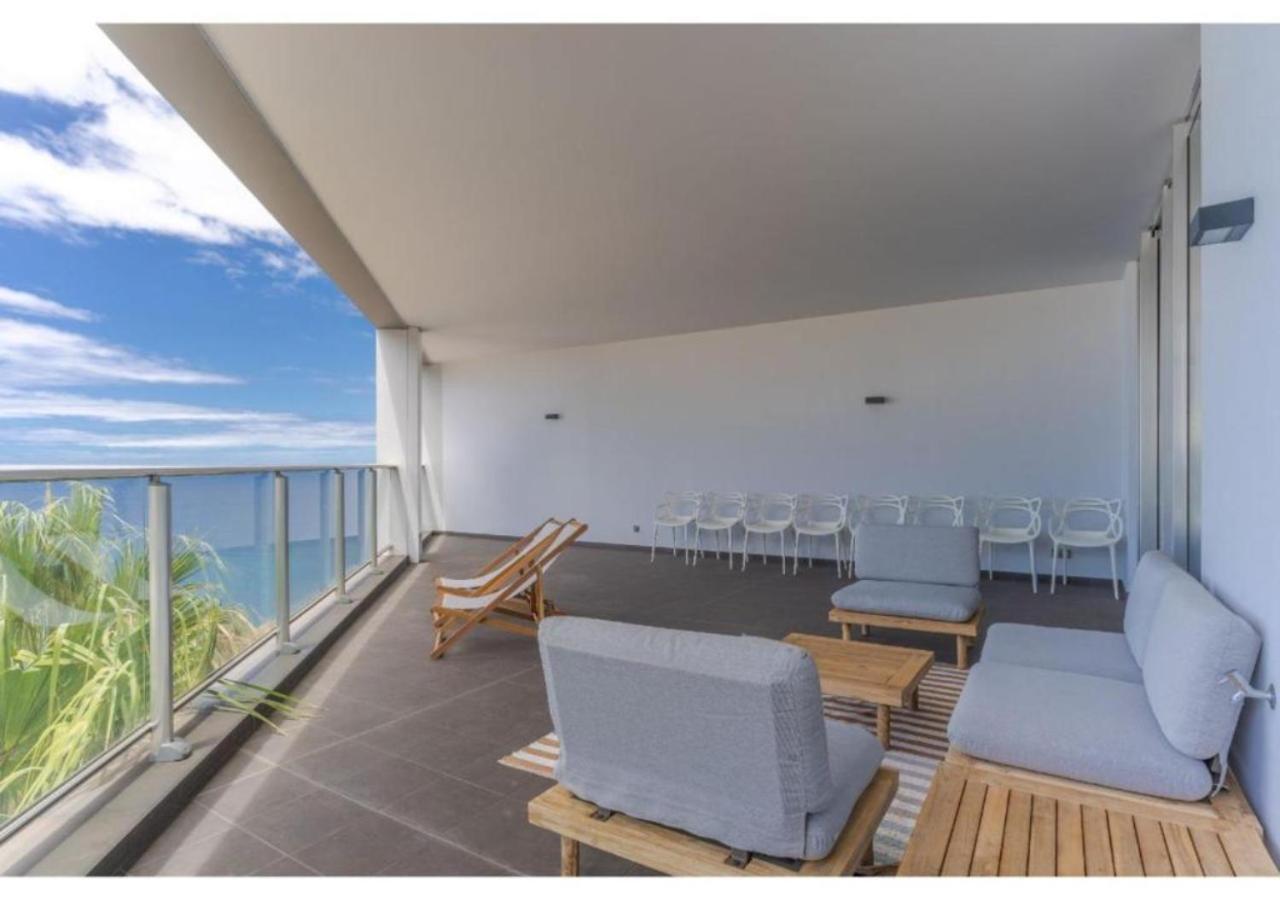 Madeira Palace Lux Apartamento Funchal  Exterior foto