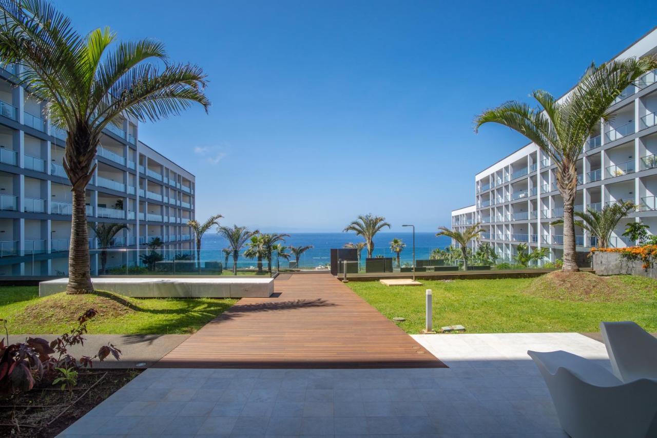 Madeira Palace Lux Apartamento Funchal  Exterior foto