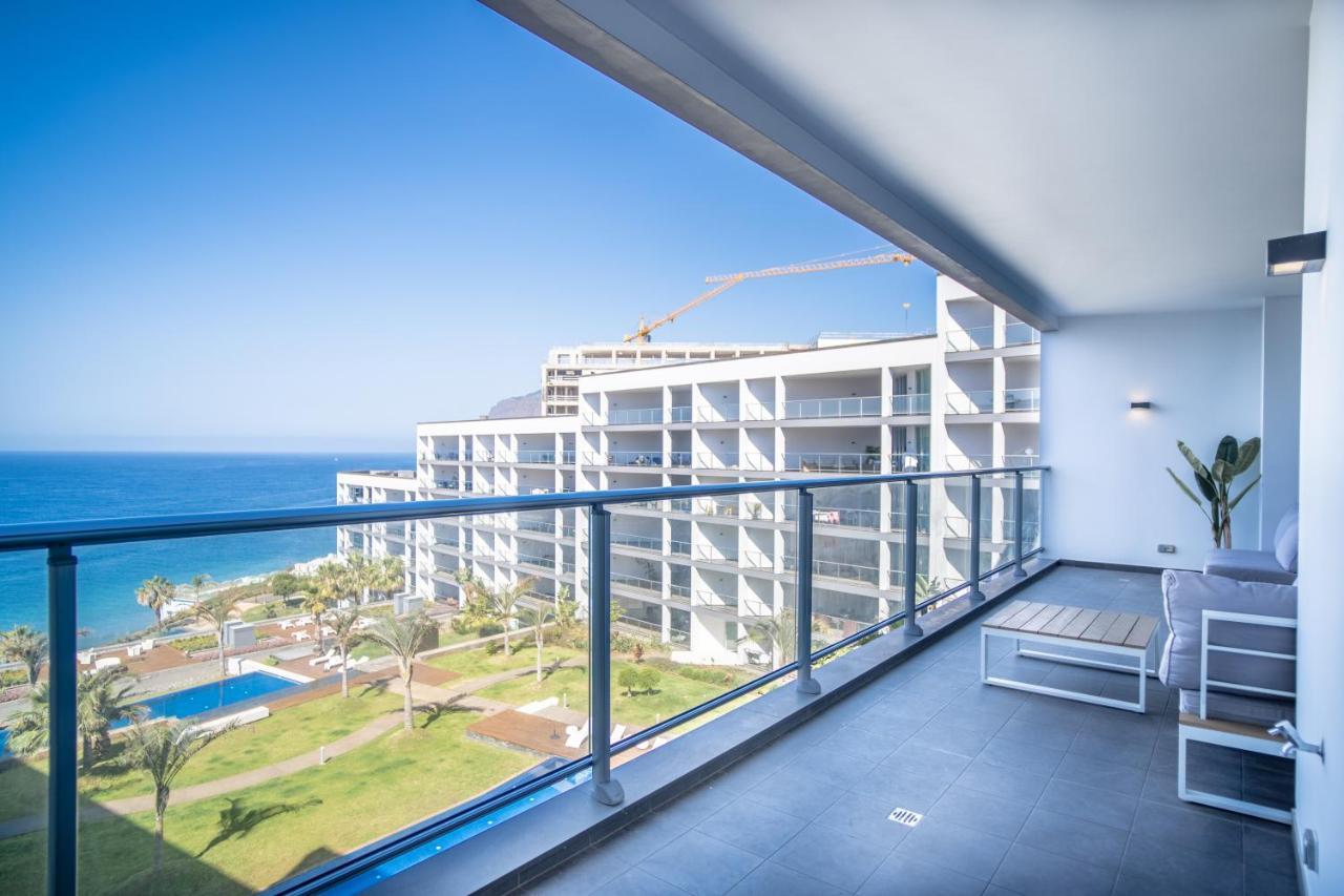 Madeira Palace Lux Apartamento Funchal  Exterior foto