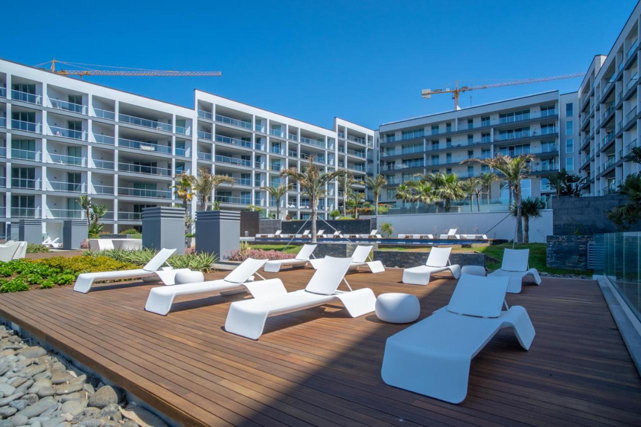Madeira Palace Lux Apartamento Funchal  Exterior foto